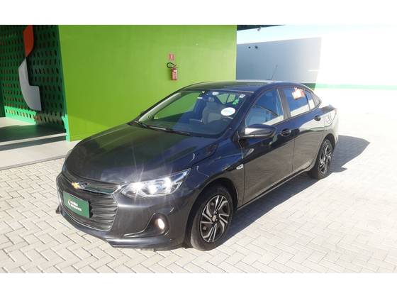 CHEVROLET ONIX 1.0 FLEX PLUS LT MANUAL CHEVROLET ONIX 1.0 FLEX PLUS LT MANUAL